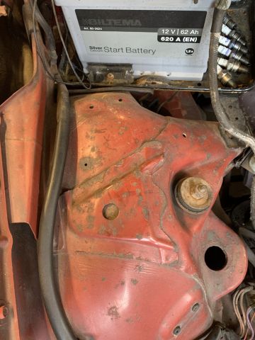 905081-63 Mercedes-Benz 280 CE - 1977