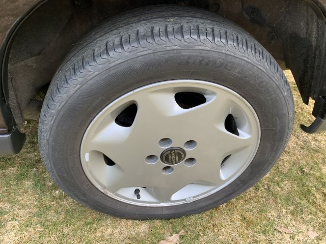 905083-55 Volvo S90 - 1997