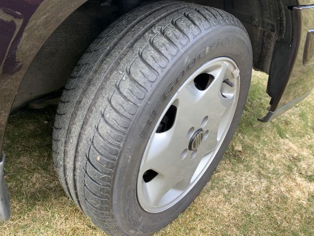 905083-56 Volvo S90 - 1997