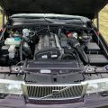 905083-9 Volvo S90 - 1997