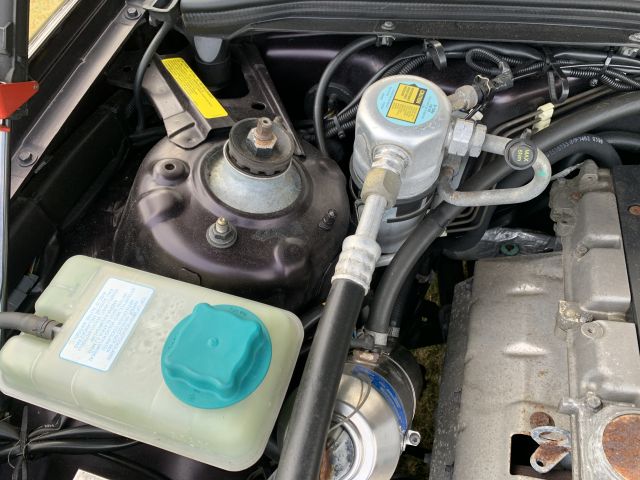 905083-11 Volvo S90 - 1997