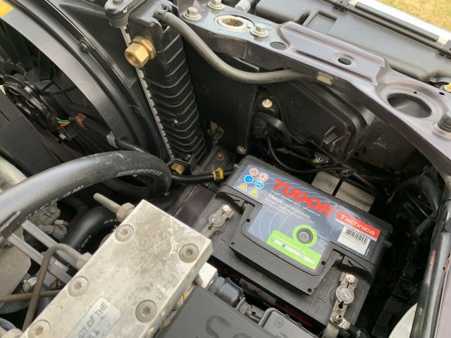 905083-14 Volvo S90 - 1997