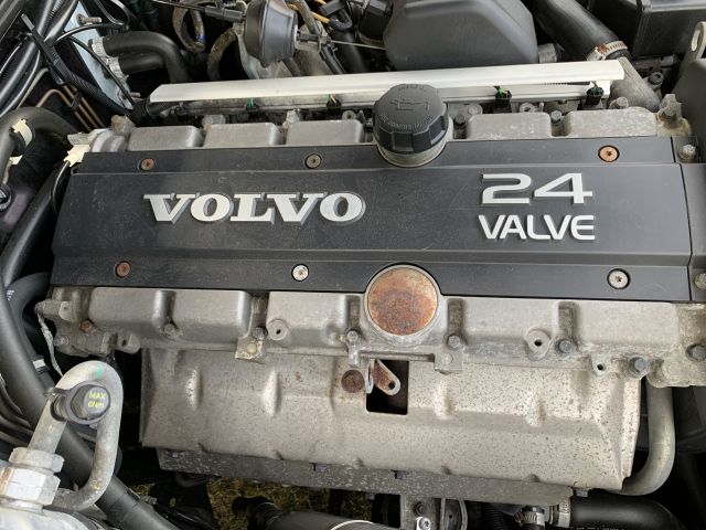 905083-15 Volvo S90 - 1997