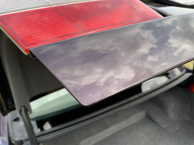 905083-24 Volvo S90 - 1997