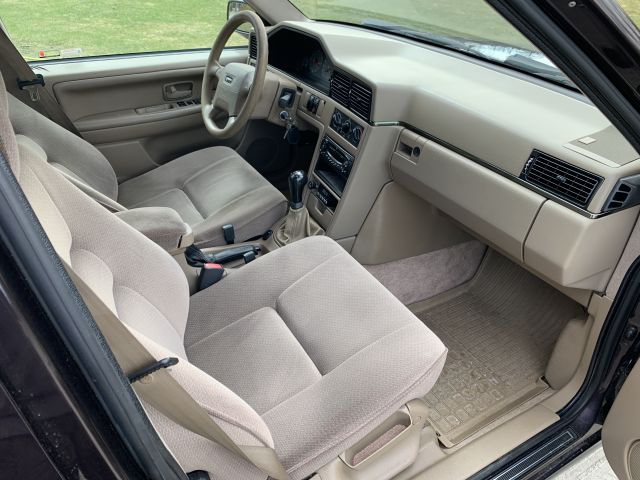 905083-30 Volvo S90 - 1997