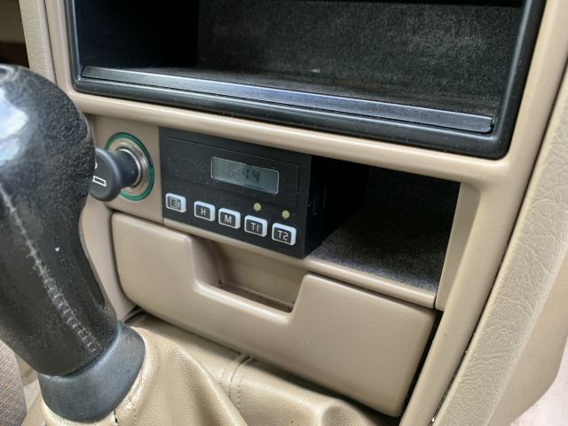 905083-39 Volvo S90 - 1997