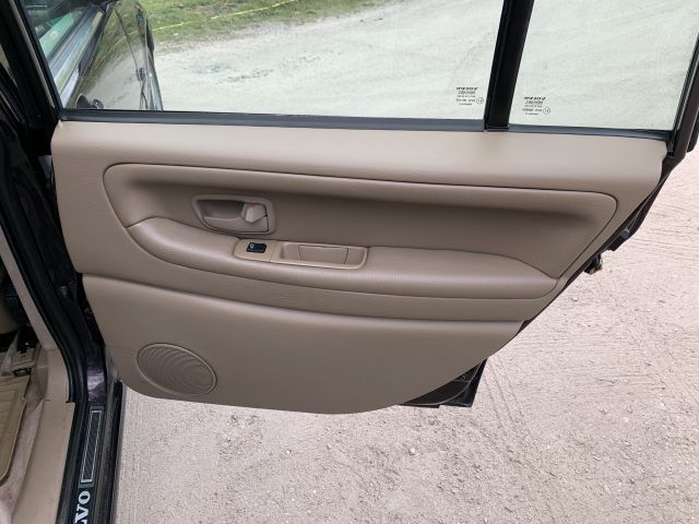 905083-45 Volvo S90 - 1997