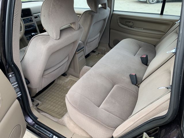 905083-46 Volvo S90 - 1997