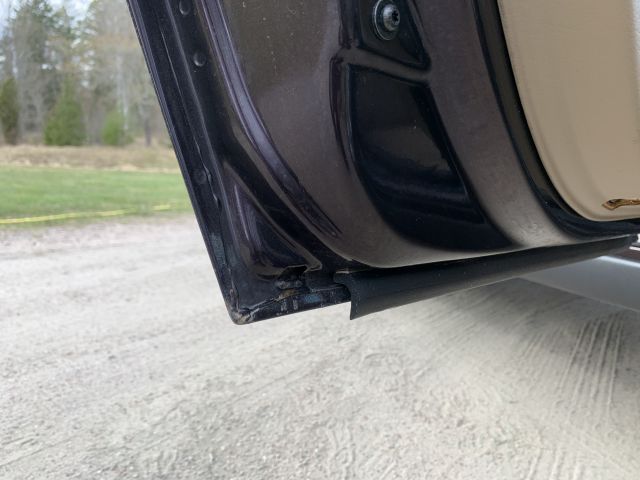 905083-50 Volvo S90 - 1997