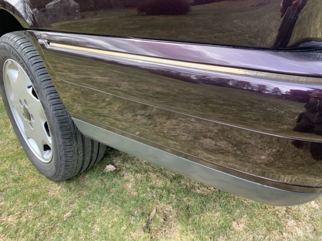 905083-82 Volvo S90 - 1997