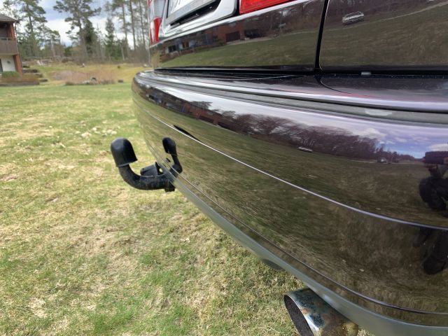 905083-86 Volvo S90 - 1997