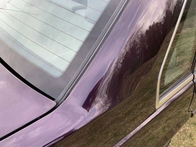 905083-89 Volvo S90 - 1997