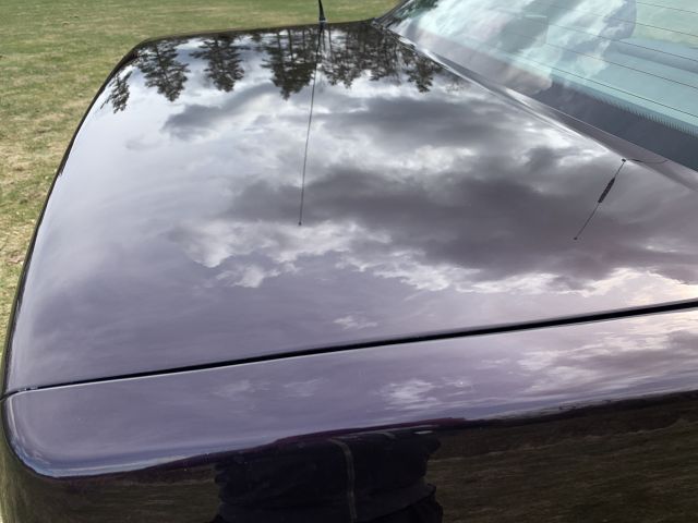 905083-91 Volvo S90 - 1997