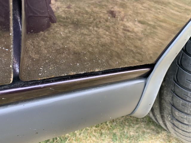 905083-93 Volvo S90 - 1997