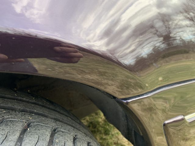 905083-95 Volvo S90 - 1997