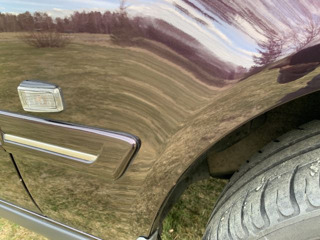 905083-96 Volvo S90 - 1997