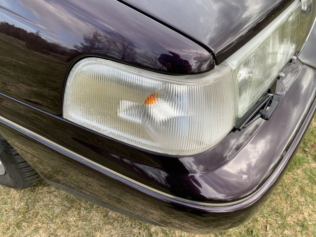 905083-100 Volvo S90 - 1997