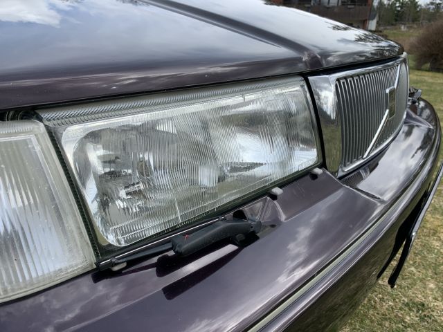 905083-102 Volvo S90 - 1997