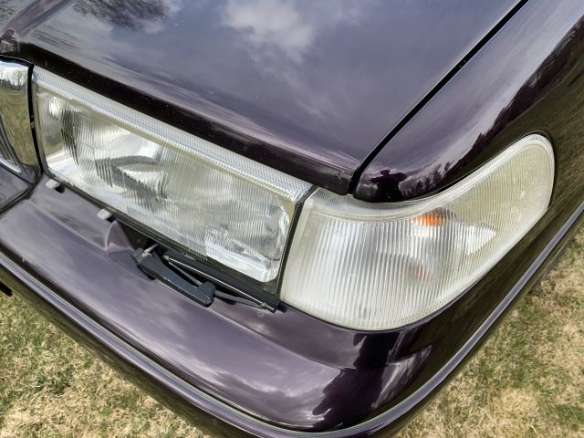 905083-107 Volvo S90 - 1997