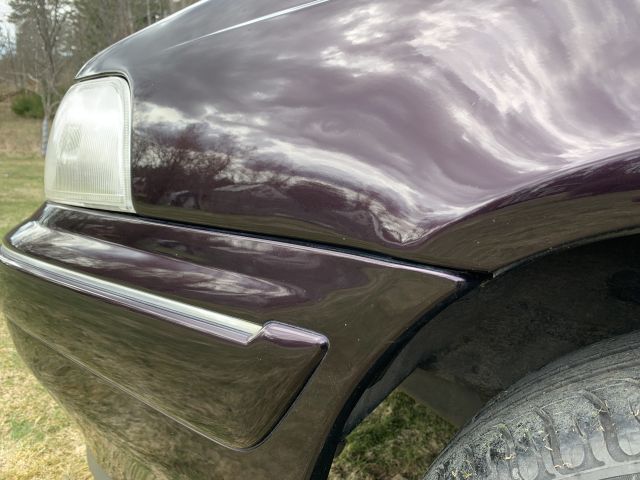 905083-112 Volvo S90 - 1997