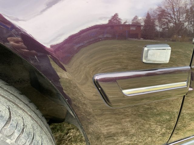 905083-113 Volvo S90 - 1997