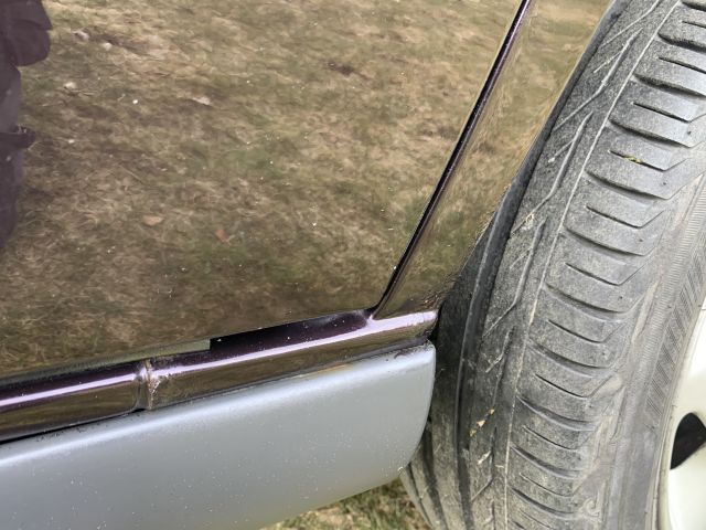 905083-116 Volvo S90 - 1997