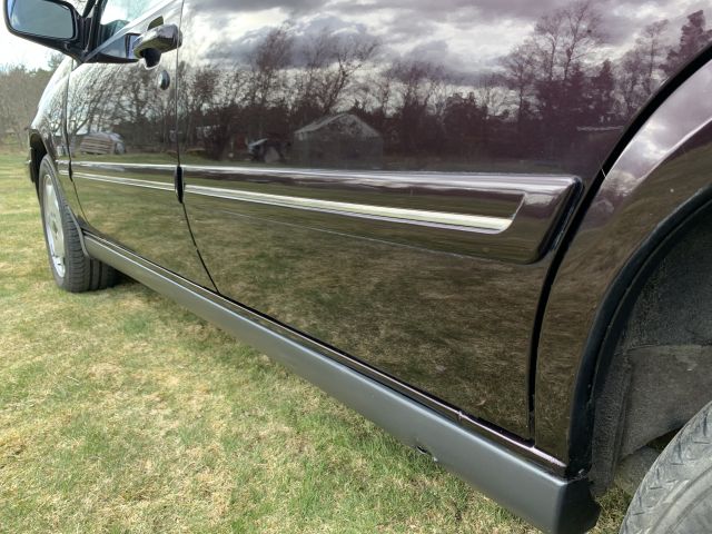 905083-117 Volvo S90 - 1997