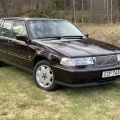 905083-1 Volvo S90 - 1997