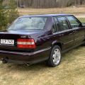 905083-2 Volvo S90 - 1997