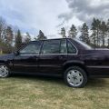 905083-3 Volvo S90 - 1997
