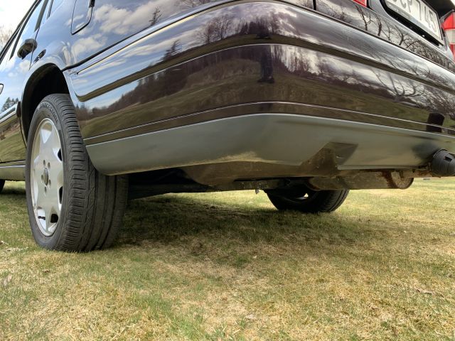 905083-125 Volvo S90 - 1997