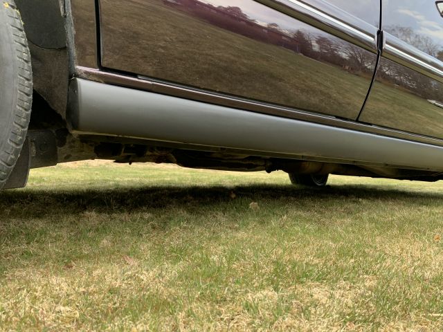 905083-127 Volvo S90 - 1997