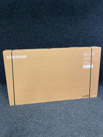 905488-2 75 "4K Neo QLED-TV Samsung QE75QN85AATXXC