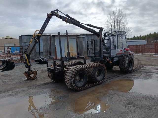 888969-5 Skotare Malwa 460 -2012