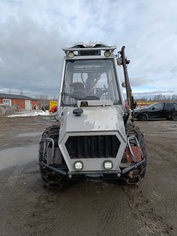 888969-8 Skotare Malwa 460 -2012