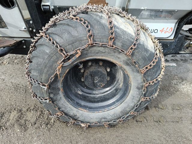 888969-9 Skotare Malwa 460 -2012