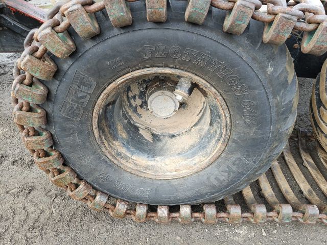 888969-12 Skotare Malwa 460 -2012