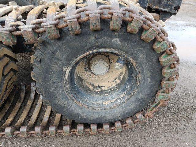 888969-14 Skotare Malwa 460 -2012