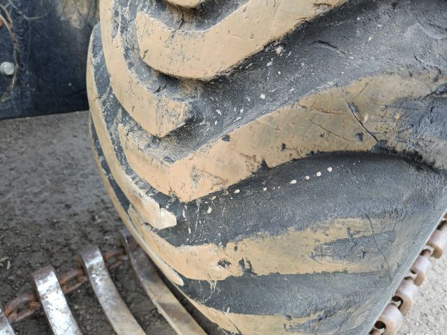 888969-15 Skotare Malwa 460 -2012