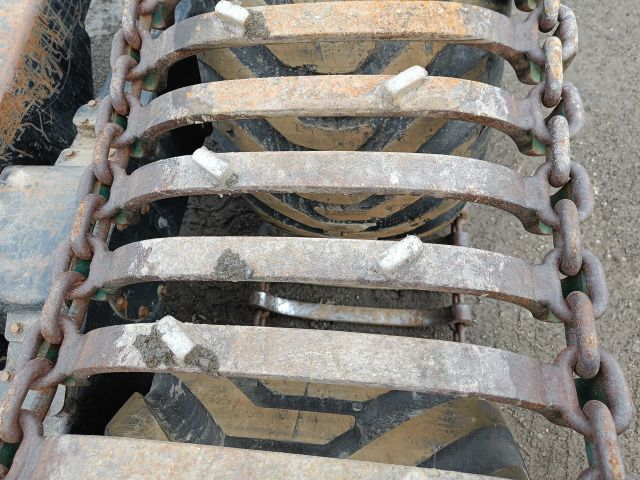 888969-17 Skotare Malwa 460 -2012