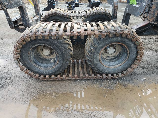 888969-18 Skotare Malwa 460 -2012