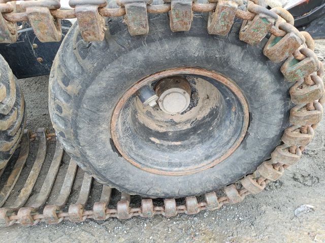 888969-19 Skotare Malwa 460 -2012