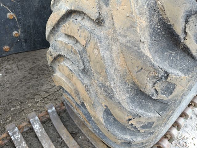 888969-20 Skotare Malwa 460 -2012