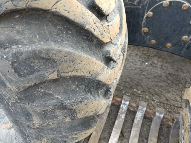 888969-22 Skotare Malwa 460 -2012