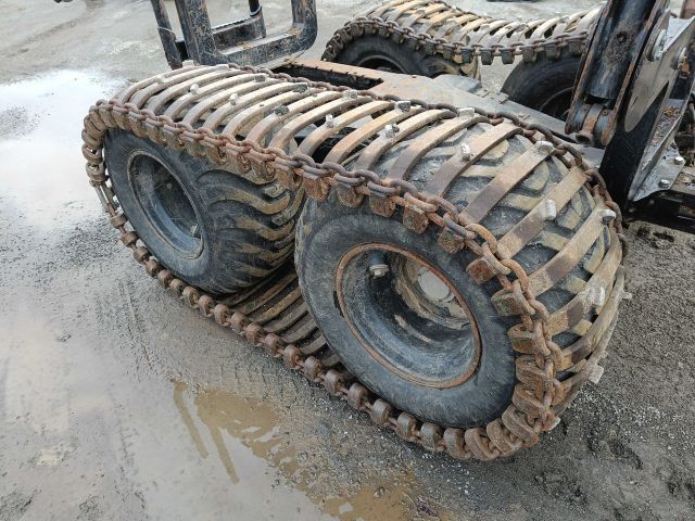 888969-23 Skotare Malwa 460 -2012