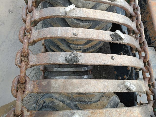 888969-24 Skotare Malwa 460 -2012