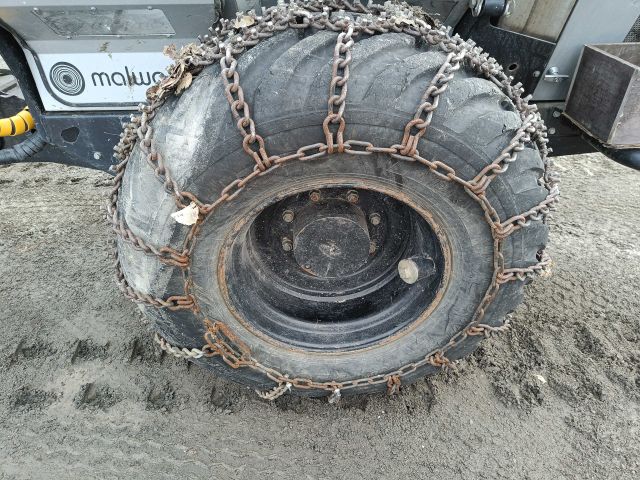 888969-25 Skotare Malwa 460 -2012