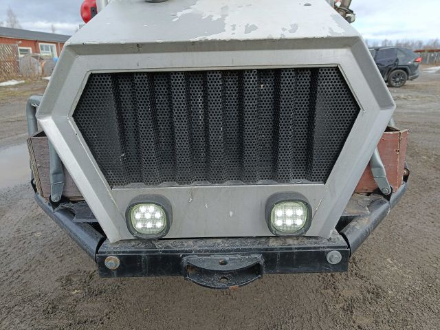 888969-27 Skotare Malwa 460 -2012