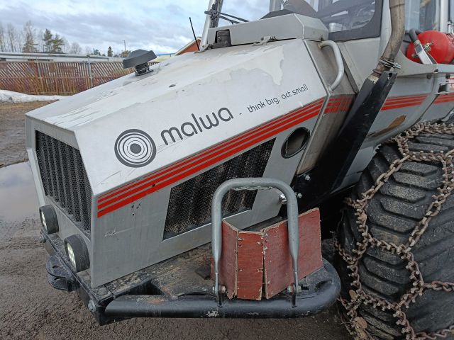 888969-30 Skotare Malwa 460 -2012