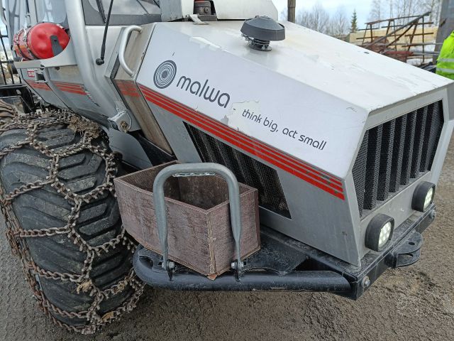 888969-31 Skotare Malwa 460 -2012